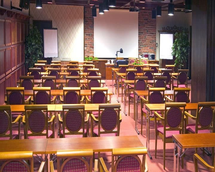 스칸딕 이위베스퀼레 시티 Jyväskylä 시설 사진
